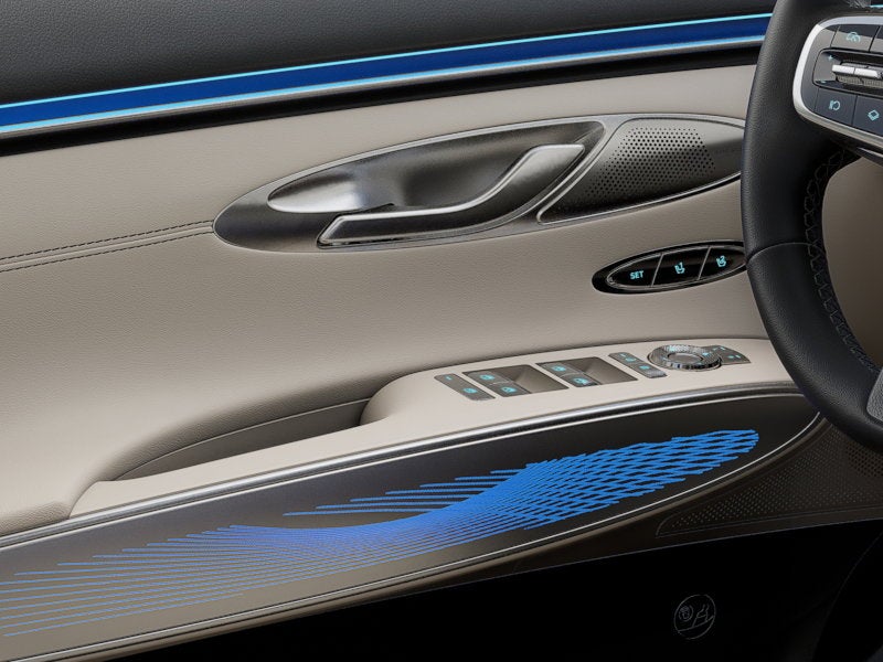2027 Genesis GV70 2.5T ADVANCED