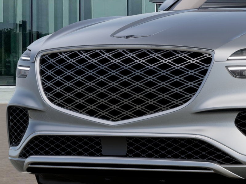 2027 Genesis GV70 2.5T ADVANCED