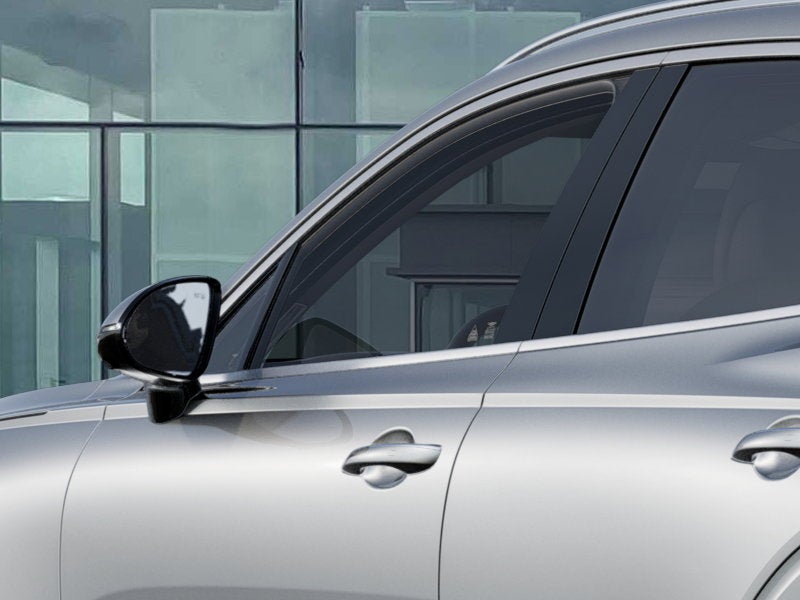 2027 Genesis GV70 2.5T ADVANCED