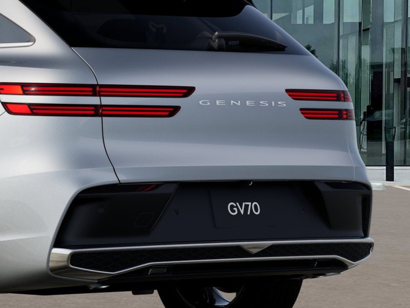 2027 Genesis GV70 2.5T ADVANCED
