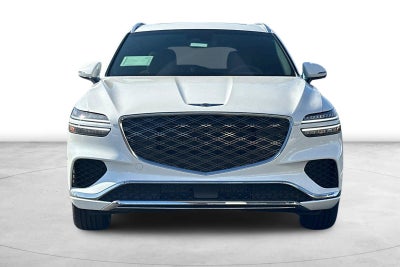 2027 Genesis GV70 2.5T ADVANCED