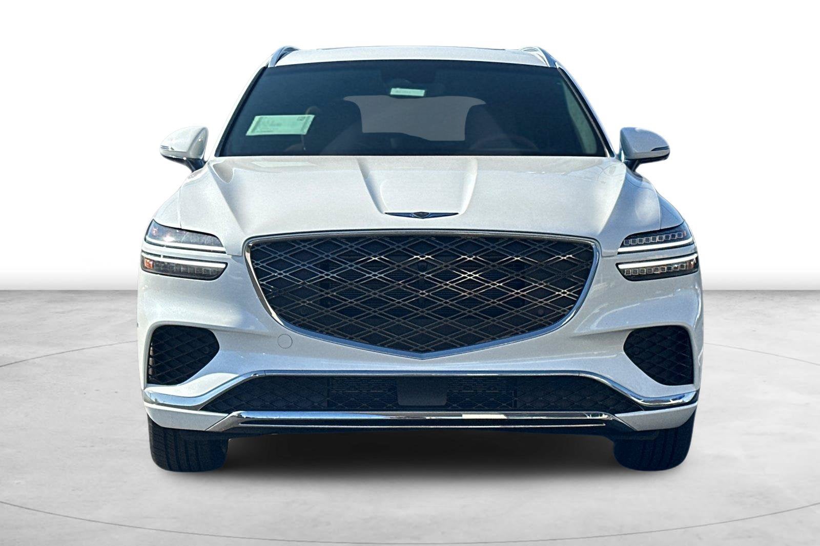 2027 Genesis GV70 2.5T ADVANCED