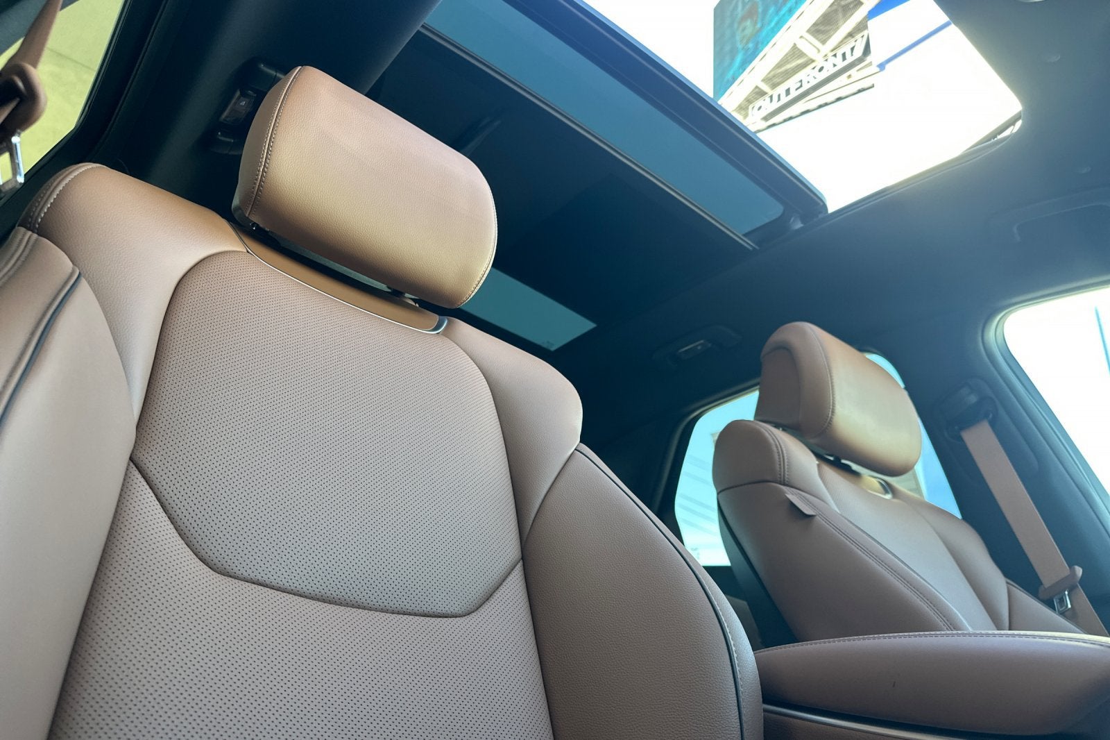 2027 Genesis GV70 2.5T ADVANCED