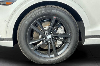 2027 Genesis GV70 2.5T ADVANCED