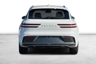 2027 Genesis GV70 2.5T ADVANCED