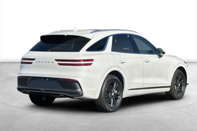 2027 Genesis GV70 2.5T ADVANCED