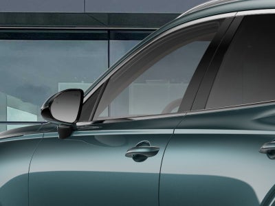 2027 Genesis Electrified GV70 STANDARD