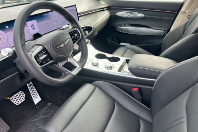 2027 Genesis Electrified GV70 STANDARD
