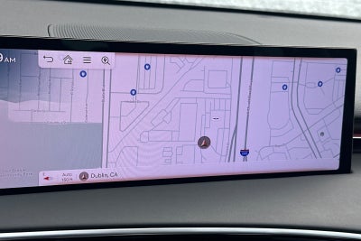 2027 Genesis Electrified GV70 STANDARD