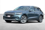2027 Genesis Electrified GV70 STANDARD