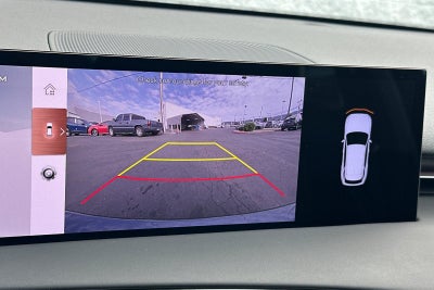 2027 Genesis Electrified GV70 STANDARD
