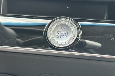 2027 Genesis Electrified GV70 STANDARD