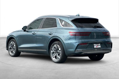 2027 Genesis Electrified GV70 STANDARD