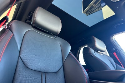 2027 Genesis GV70 2.5T SPORT PRESTIGE
