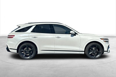 2027 Genesis GV70 2.5T SPORT PRESTIGE