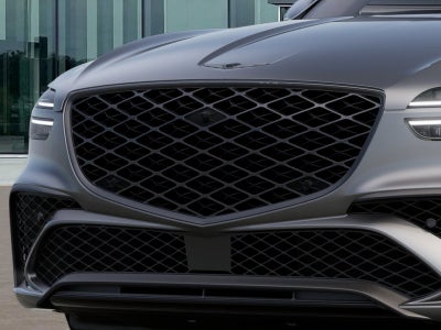 2027 Genesis GV70 2.5T SPORT PRESTIGE