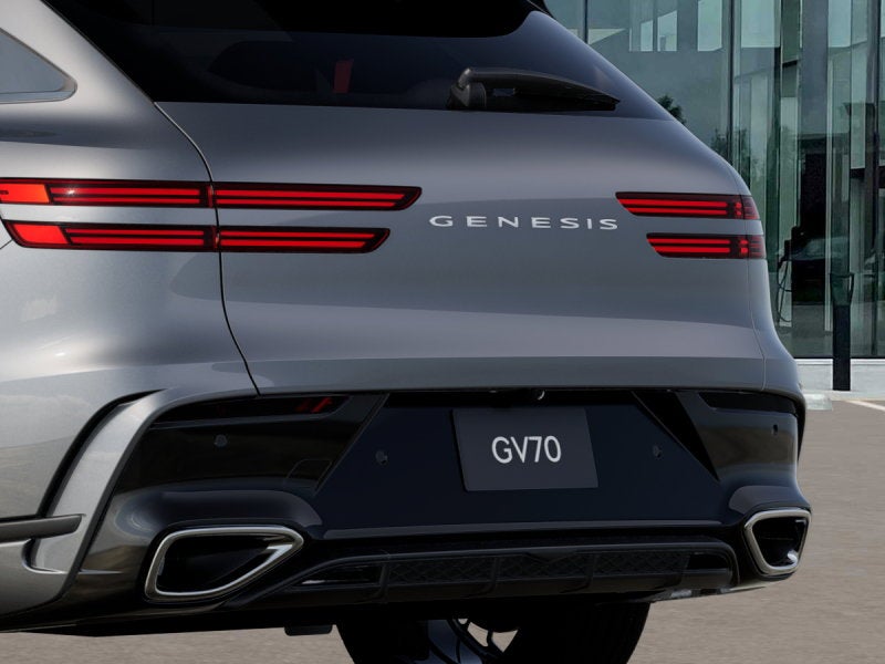 2027 Genesis GV70 2.5T SPORT PRESTIGE