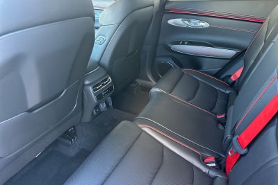 2027 Genesis GV70 2.5T SPORT PRESTIGE