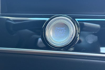 2027 Genesis GV70 2.5T SPORT PRESTIGE