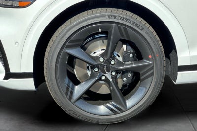 2027 Genesis GV70 2.5T SPORT PRESTIGE