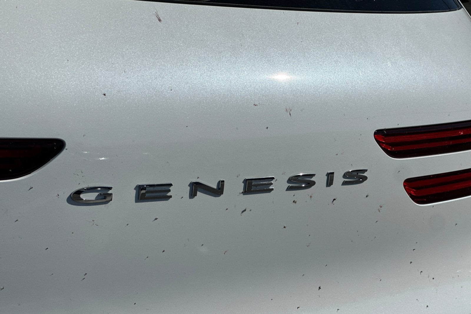 2027 Genesis GV70 2.5T SPORT PRESTIGE