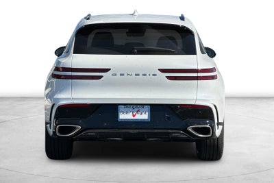 2027 Genesis GV70 2.5T SPORT PRESTIGE