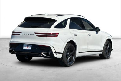 2027 Genesis GV70 2.5T SPORT PRESTIGE