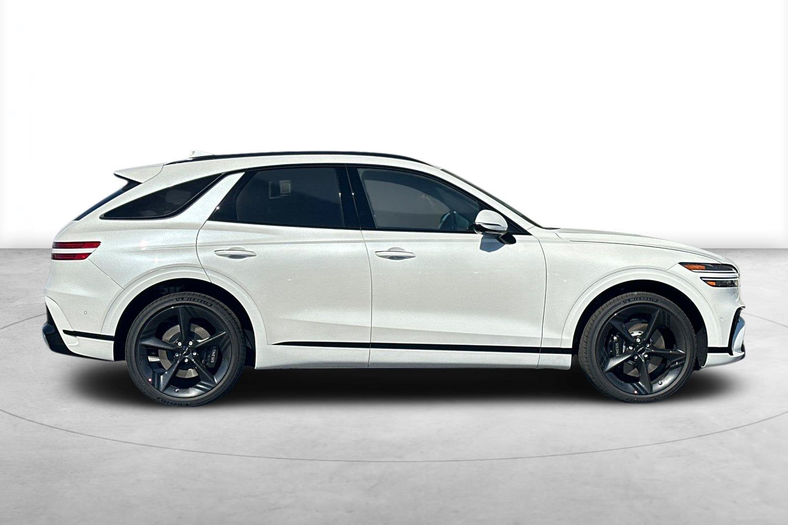 2027 Genesis GV70 2.5T SPORT PRESTIGE