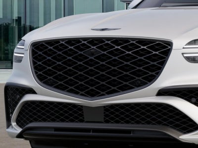 2027 Genesis GV70 2.5T SPORT PRESTIGE