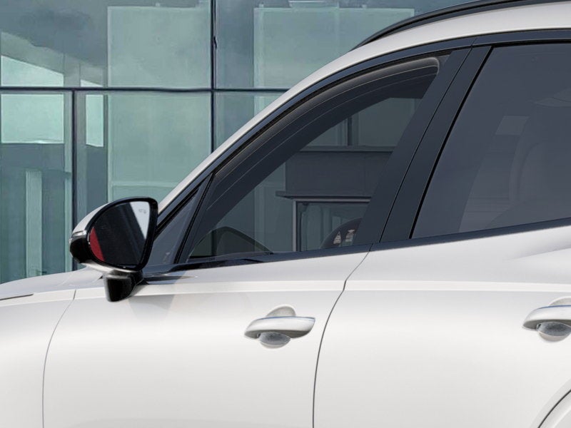2027 Genesis GV70 2.5T SPORT PRESTIGE