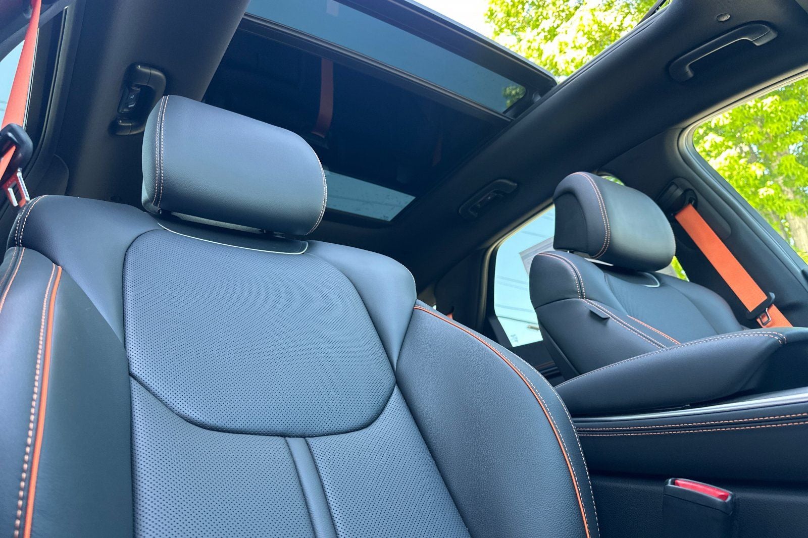 2026 Genesis GV70 3.5T Sport Advanced