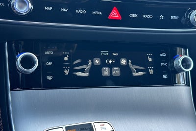 2026 Genesis GV70 3.5T Sport Advanced