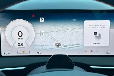 2026 Genesis GV70 3.5T Sport Advanced