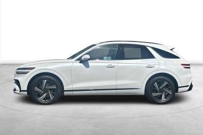 2026 Genesis GV70 3.5T Sport Advanced