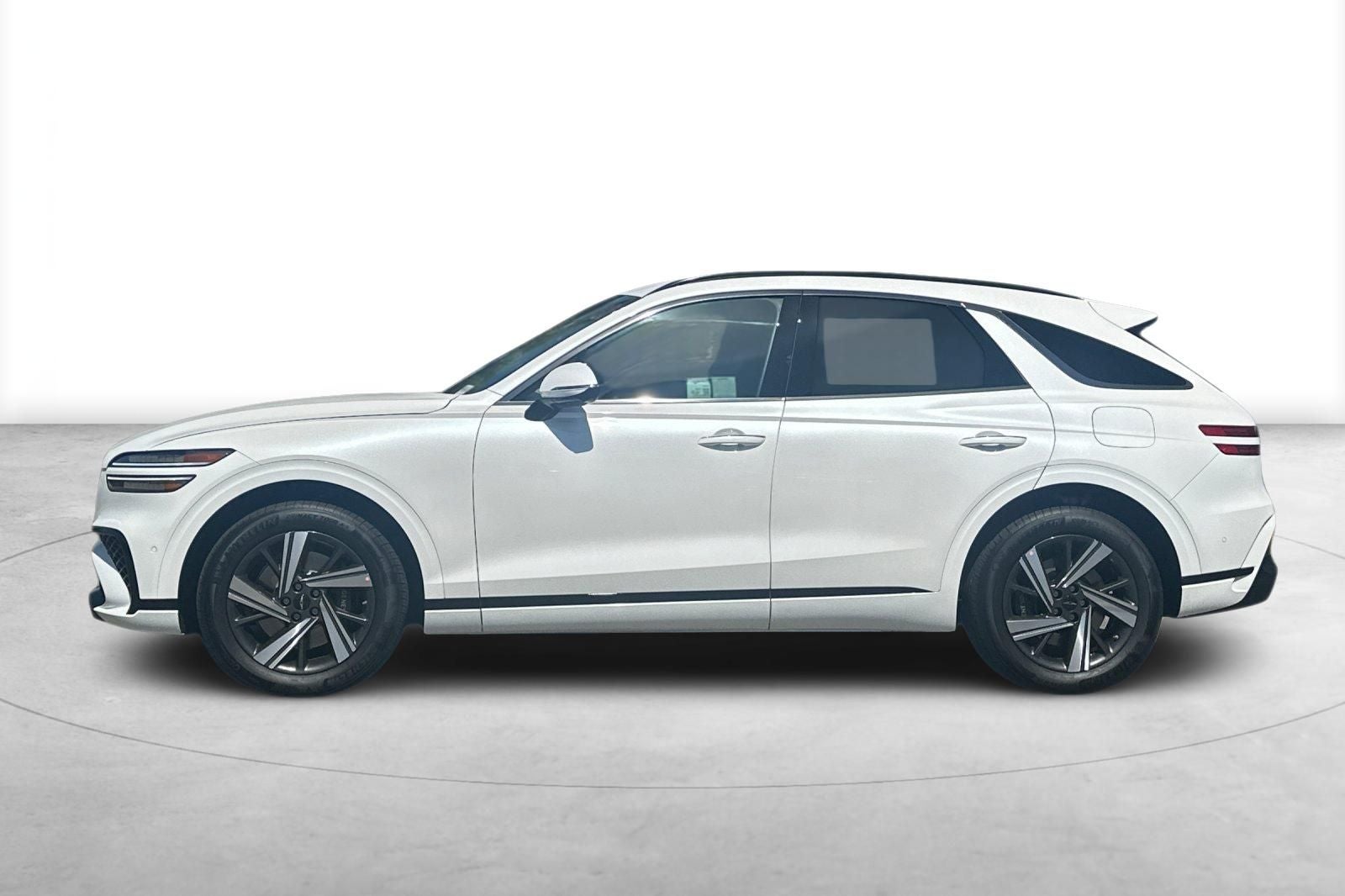 2026 Genesis GV70 3.5T Sport Advanced