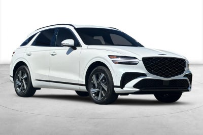 2026 Genesis GV70 3.5T Sport Advanced