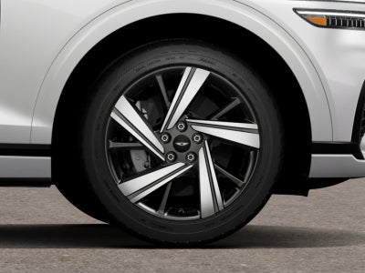 2026 Genesis GV70 3.5T SPORT ADVANCED