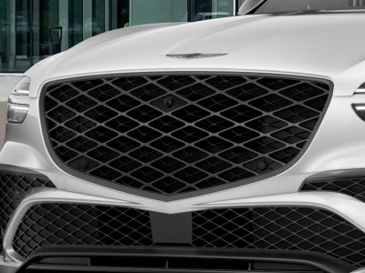 2026 Genesis GV70 3.5T SPORT ADVANCED