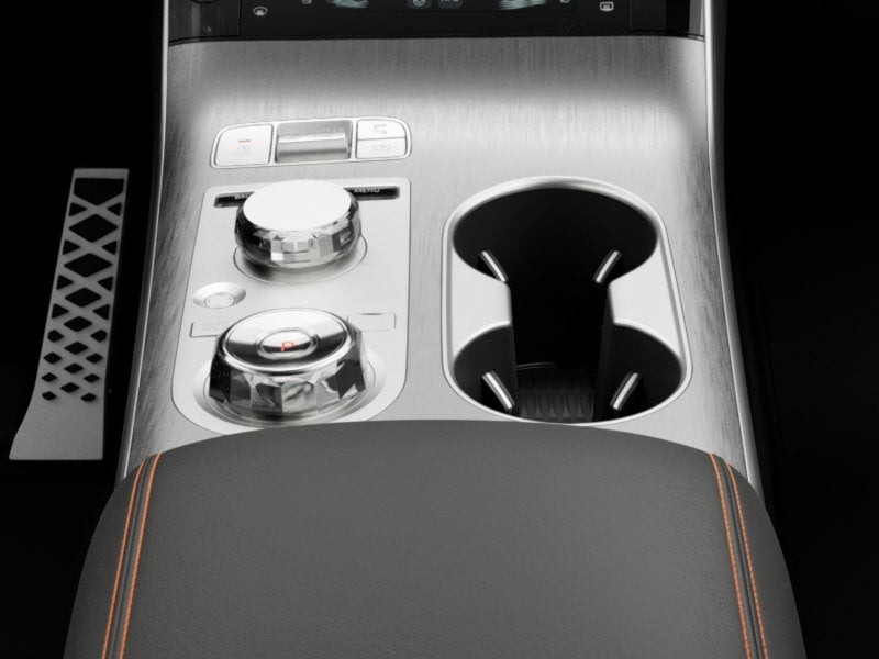 2026 Genesis GV70 3.5T SPORT ADVANCED