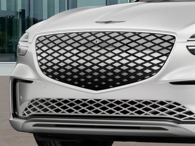 2027 Genesis Electrified GV70 PRESTIGE