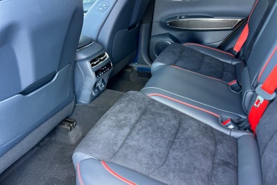 2027 Genesis GV70 3.5T PRESTIGE GRAPHITE