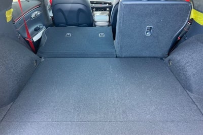 2027 Genesis GV70 3.5T PRESTIGE GRAPHITE