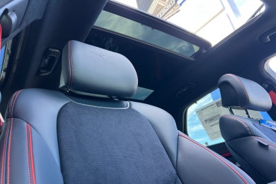 2027 Genesis GV70 3.5T PRESTIGE GRAPHITE