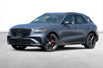 2027 Genesis GV70 3.5T PRESTIGE GRAPHITE