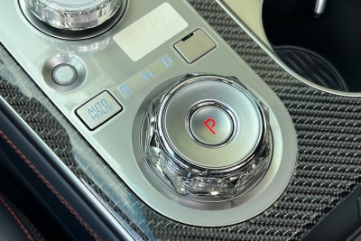 2027 Genesis GV70 3.5T PRESTIGE GRAPHITE