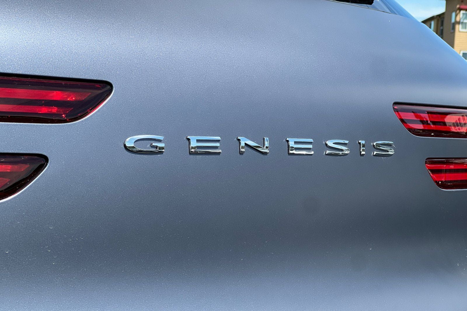2027 Genesis GV70 3.5T PRESTIGE GRAPHITE