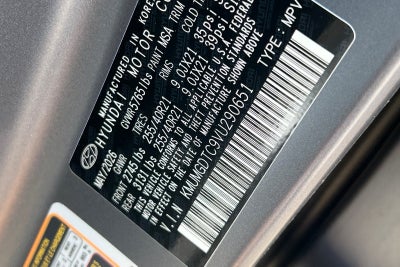 2027 Genesis GV70 3.5T PRESTIGE GRAPHITE