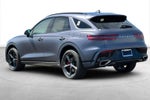2027 Genesis GV70 3.5T PRESTIGE GRAPHITE