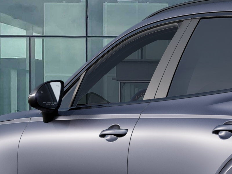 2027 Genesis GV70 3.5T PRESTIGE GRAPHITE