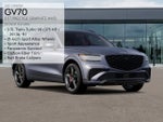 2027 Genesis GV70 3.5T PRESTIGE GRAPHITE